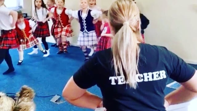 FCHD Summer Showcase 2024 - FCHDance