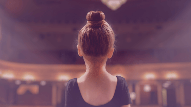 PDE Year End Performance - Positive Dance Experience