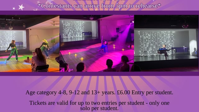 KASA Kids Talent Night - The KAS Academy