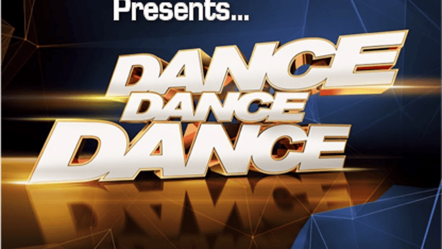 Dance Dance Dance - Rainbow Studios