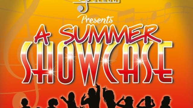 A Summer Showcase - Jill Purser Theatre School
