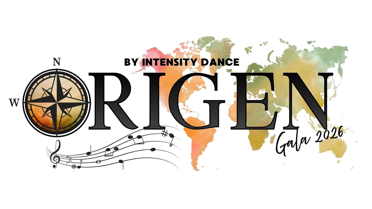 ORIGEN by Intensity Dance