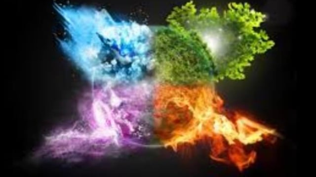 Elementals Showcase - The Element Studio of Dance