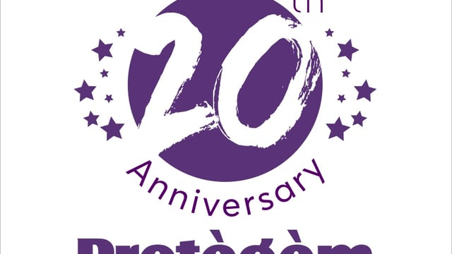 Protégém Dance School 20th Anniversary Show - Protegem Dance School