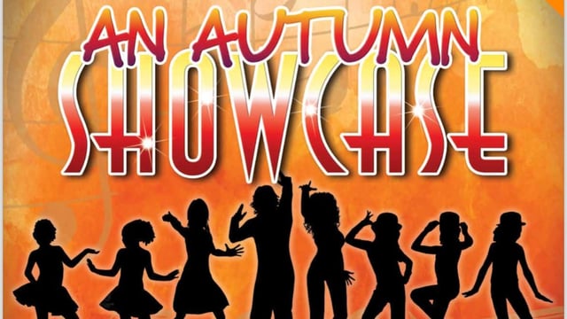 An Autumn Showcase - Jill Purser Theatre School