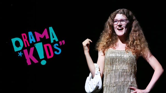 Drama Kids Summer Productions 2026 - Friday 7pm Performance - Drama Kids Gloucestershire