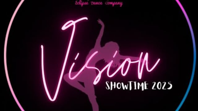 Vision - Eclipse Dance Company