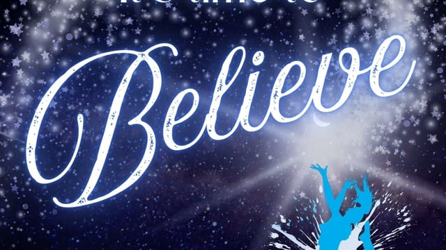 Believe  - Reiss Jefferies School of Dance