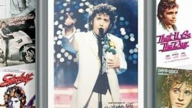 An Evening with Chris Nott of TVs Stars in Their Eyes fame - Acoustic Shock Tamworth