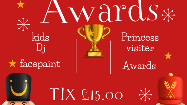 BB’s Dance Academy - BB’s Dance awards 12-4pm 