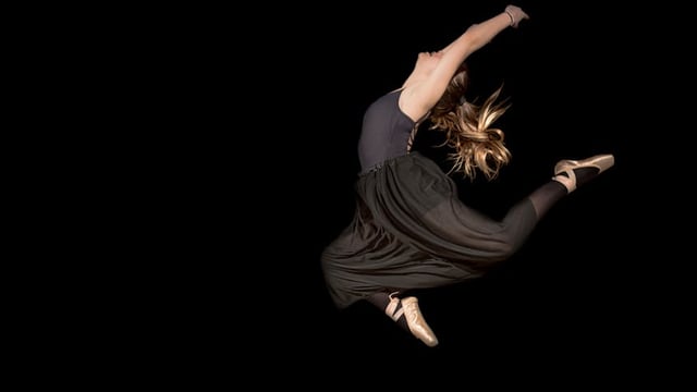 Vision Theatre Arts - Emily Thornton School of Dance 