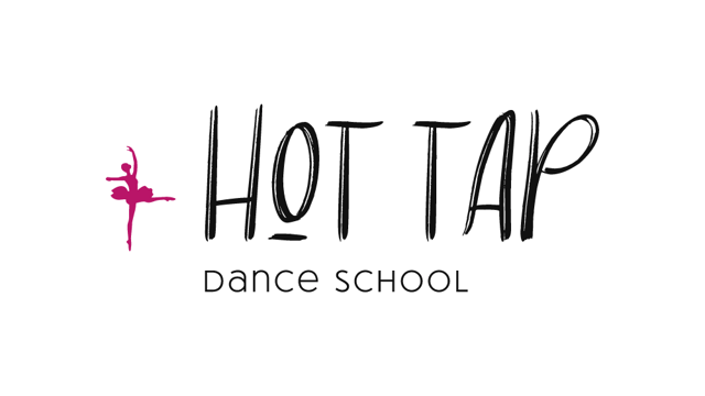 "Let's Celebrate" - Hot Tap Dance School