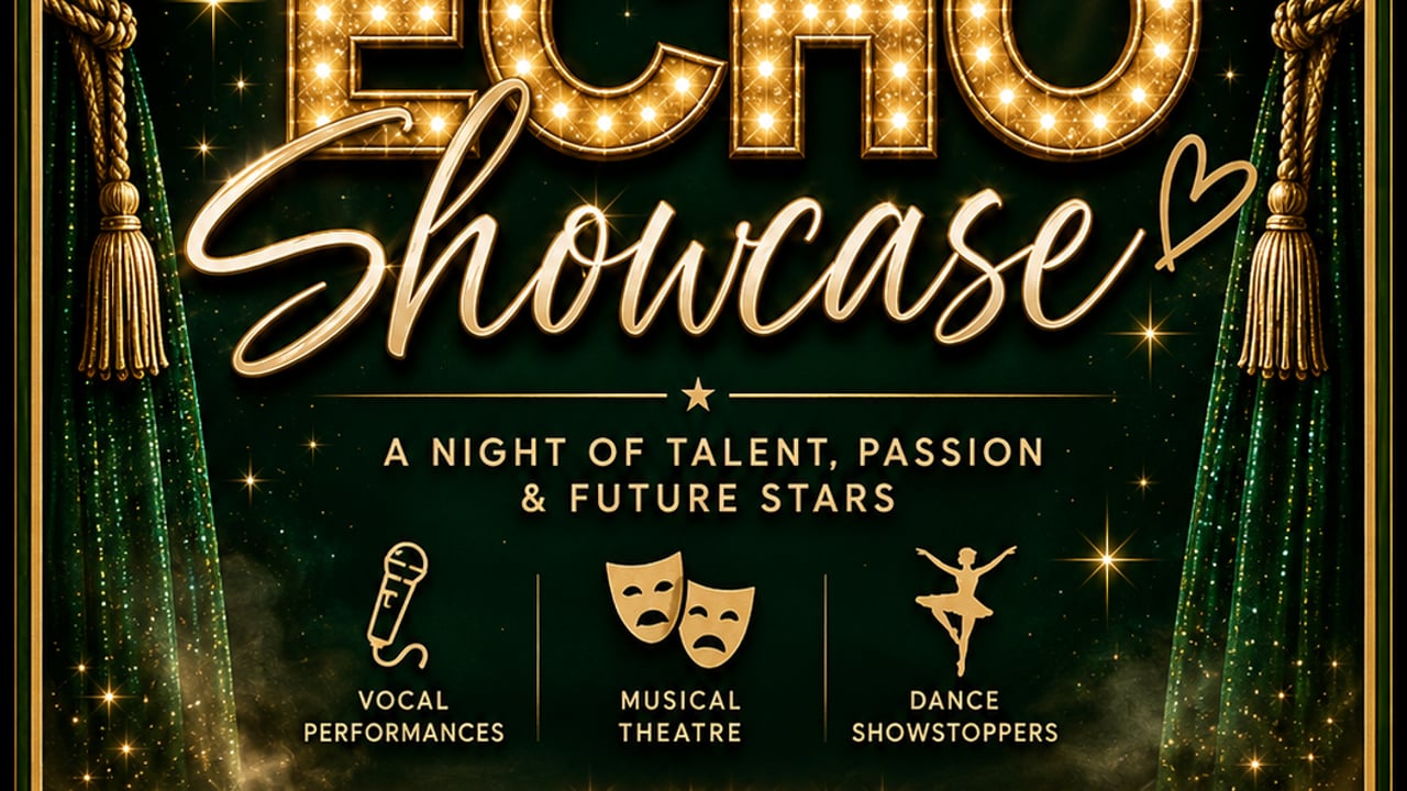ECHO SHOWCASE