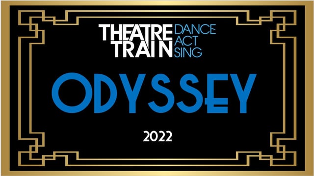 Odyssey  - Bedford Theatretrain