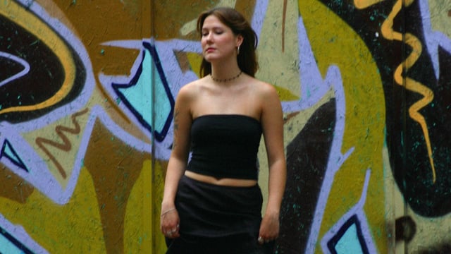 Ellena - 29th November @ The Junction - Polytrade Records