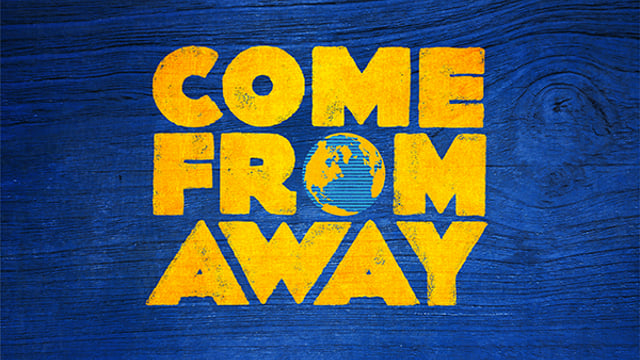 Farnworth Performing Arts Company - Come From Away