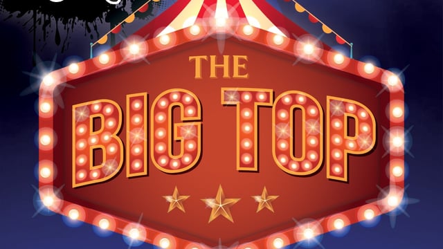 Dynamic dance presents 'The Big Top' - Dynamic Dance