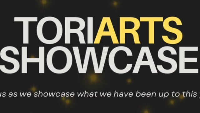 ToriArts Showcase - ToriArts Studios