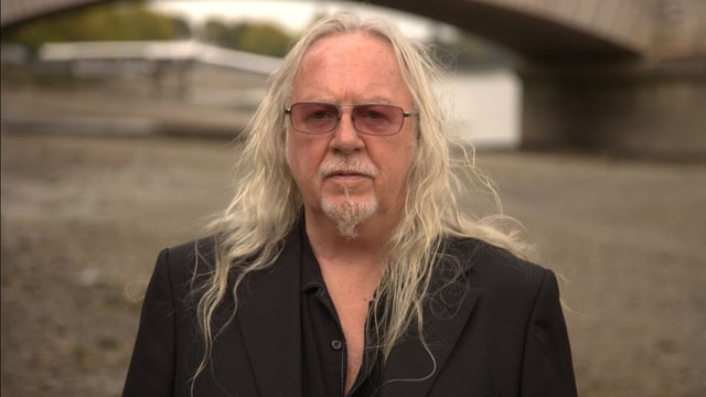 An intimate Evening with Medicine Head Unplugged with founder member John Fiddler - Acoustic Shock Tamworth