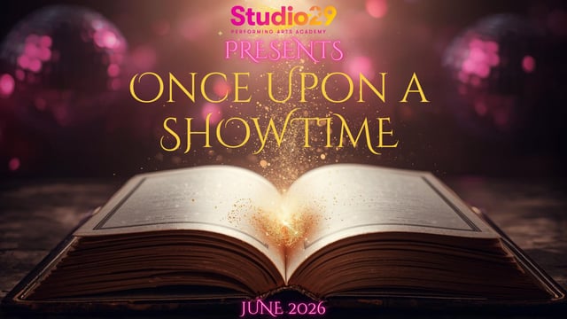 Studio29 - Studio29: Once Upon a Showtime