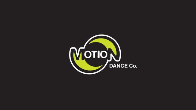 Motion Showcase 2022 - Motion Dance Company ltd