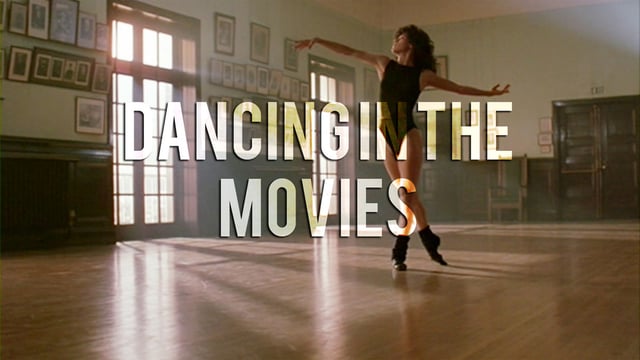 Dancing in the Movies - Plymouth Dance Academy