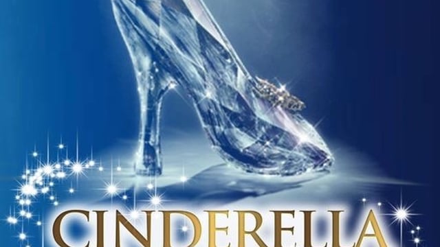 Cinderella - West Academy