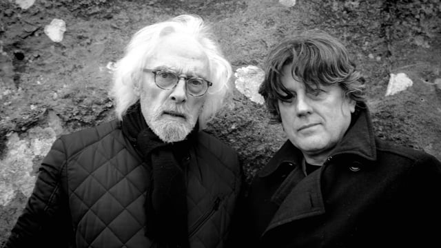 The Know Escape  - Acoustic Shock Tamworth