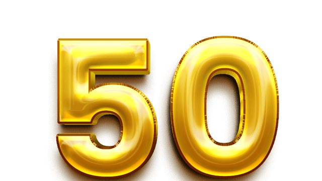 The Elizabeth Fenton School of Dancing presents....50! - The Elizabeth Fenton School of Dancing