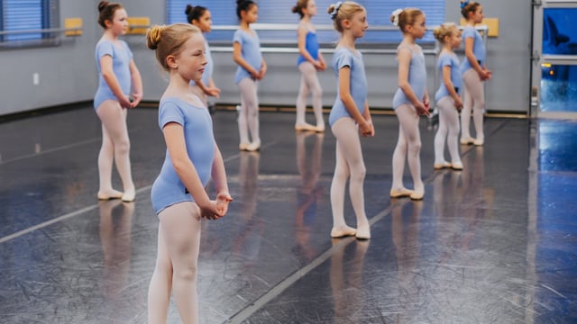 EPAC Student Showcase 2024 - info@epacdance.com