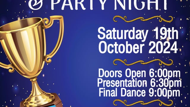 SLS Presentation and Party Night - Shannon Louise Studios