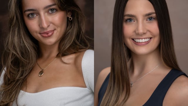 Commercial Workshop - Freya & Paige  - Inspire Dance