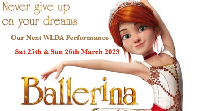 West London Dance Academy - West London Dance Academy 