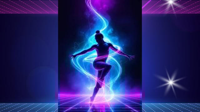 Morton Performing Arts - Morton Performing Arts presents The Next Step