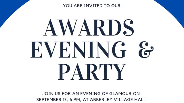 Awards Evening - Attitude Dance Studios