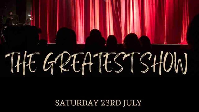 The Greatest Show - Dance Academy Sevenoaks