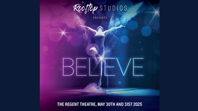 Believe - Rooftop Productions