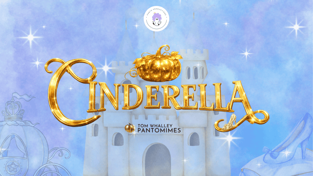 Panto Productions Presents Cinderella - The Hub - Brewing Creativity