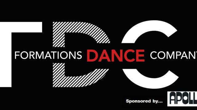 FDC Student’s Own Choreography Performance  - Formations Dance Company 