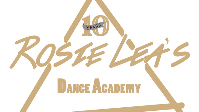 RLDA 10 YEAR PARTY! - Rosie Lea's Dance Academy