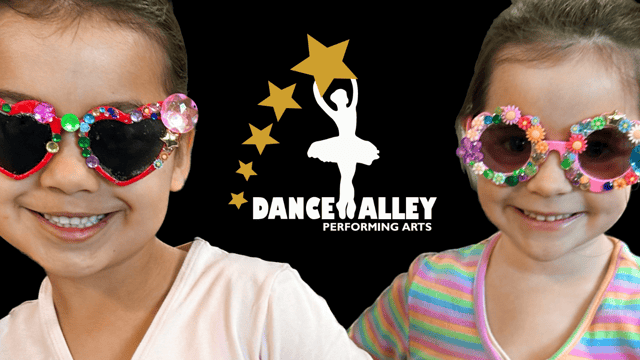 MORNING SHOWCASE - NARRABEEN CONCERT - Dance Alley Performing Arts