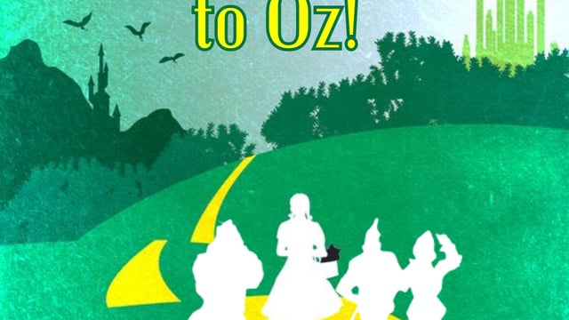 The Journey to Oz - Heights Ballet & Theatre School