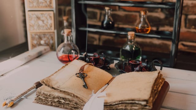 Harry Potter February workshop deposit - Just Perform Dance and Theatre School