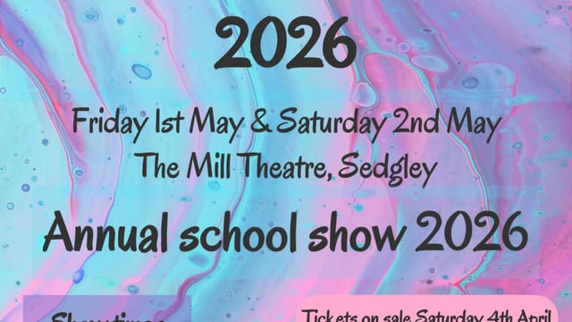 Inspire2Dance - Go out dancing! 