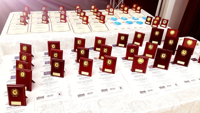 Plymouth Dance Academy Award Ceremony - Plymouth Dance Academy