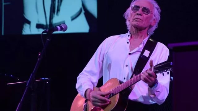 The Steve Gibbons Band  - Acoustic Shock Tamworth