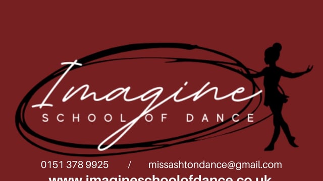 Summer Gala 2022 - Imagine School Of Dance