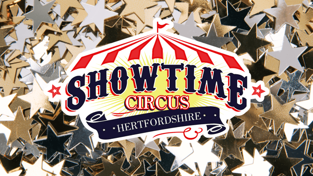 7th Birthday Party! - Showtime Circus