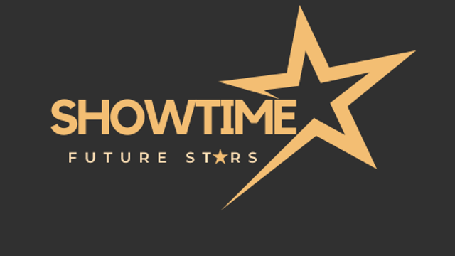 Showtime Future Stars 2nd April Evening BlackpoolTower Ballroom - Showtime Future Stars
