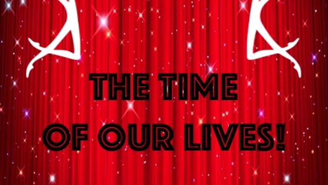 The Time Of Our Lives - ZC Dance 